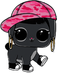 LOL Surprise Bunny Hun