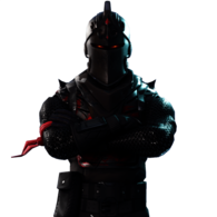 Fortnite Knight Character