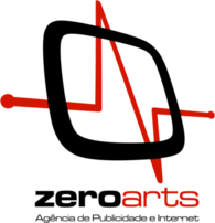 ZeroArts - Agência de Publicidade e Internet