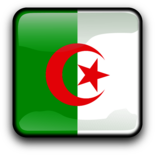 Algeria Flag Icon