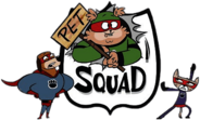 Pet Squad Heroes