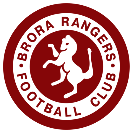 Brora Rangers FC