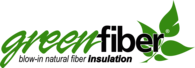 Green Fiber Insulation