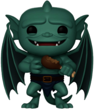 Gargoyles Character Broadway POP Figurine