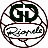 GD Riopele Famalicao (70's - early 80's)