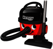 Henry Vacuum Cleaner