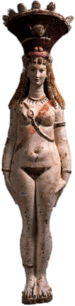 Isis Aphrodite