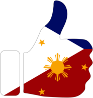 Thumb Up Philippines