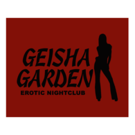 Geisha Garden