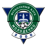 FC Molodechno 2000