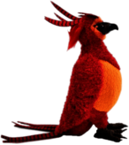 Fawkes the Phoenix Harry Potter