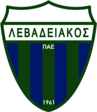 PAE Levadiakos