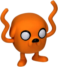 Adventure Time Jake the Dog Funko POP!