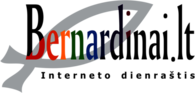 Bernardinai.lt