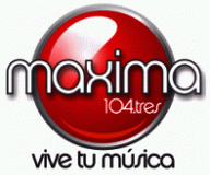 Maxima FM