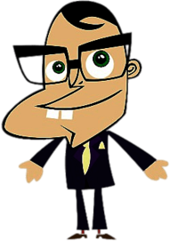 SkatoonY host cartoon version Chudd Chudders