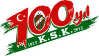 Karsiyaka Spor Kulubu 100. Yil Logosu