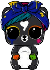 LOL Surprise Eau de Splatters