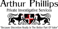 Arthur Phillips Private Investigative Services