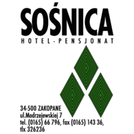Sosnica Hotel