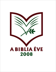 A Biblia Éve