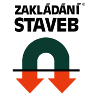 Zakladani Staveb