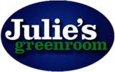 Julie's Greenroom 