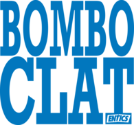 Bomboclat-Entics
