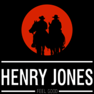 Henry Jones Coffee