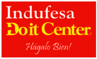 Indufesa Do it Center