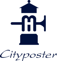 Cityposter