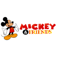 Mickey Mouse