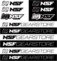 NSF Gearstore