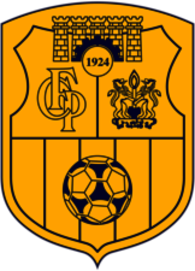 FC Ploiesti (early 90's logo)