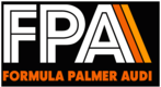 Formula Palmer Audi