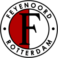 Feyenoord Rotterdam (90's logo)