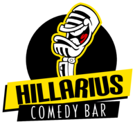 Hillarius Comedy Bar