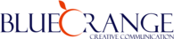 Blue Orange Creative Communication