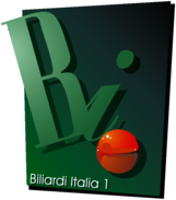 Biliard Italia
