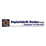 Papierfabrik Vreden
