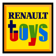 Renault Toys