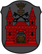 Riga Heraldry