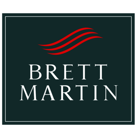 Brett Martin
