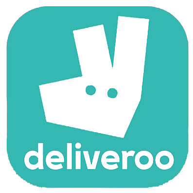Deliveroo app 