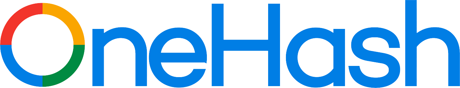 OneHash 