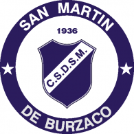 Club Social y Deportivo San Martín de Apóstoles Misiones