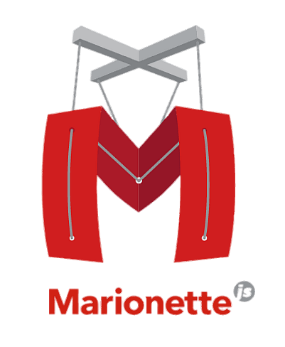 Marionette.js full 