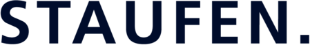 STAUFEN.
