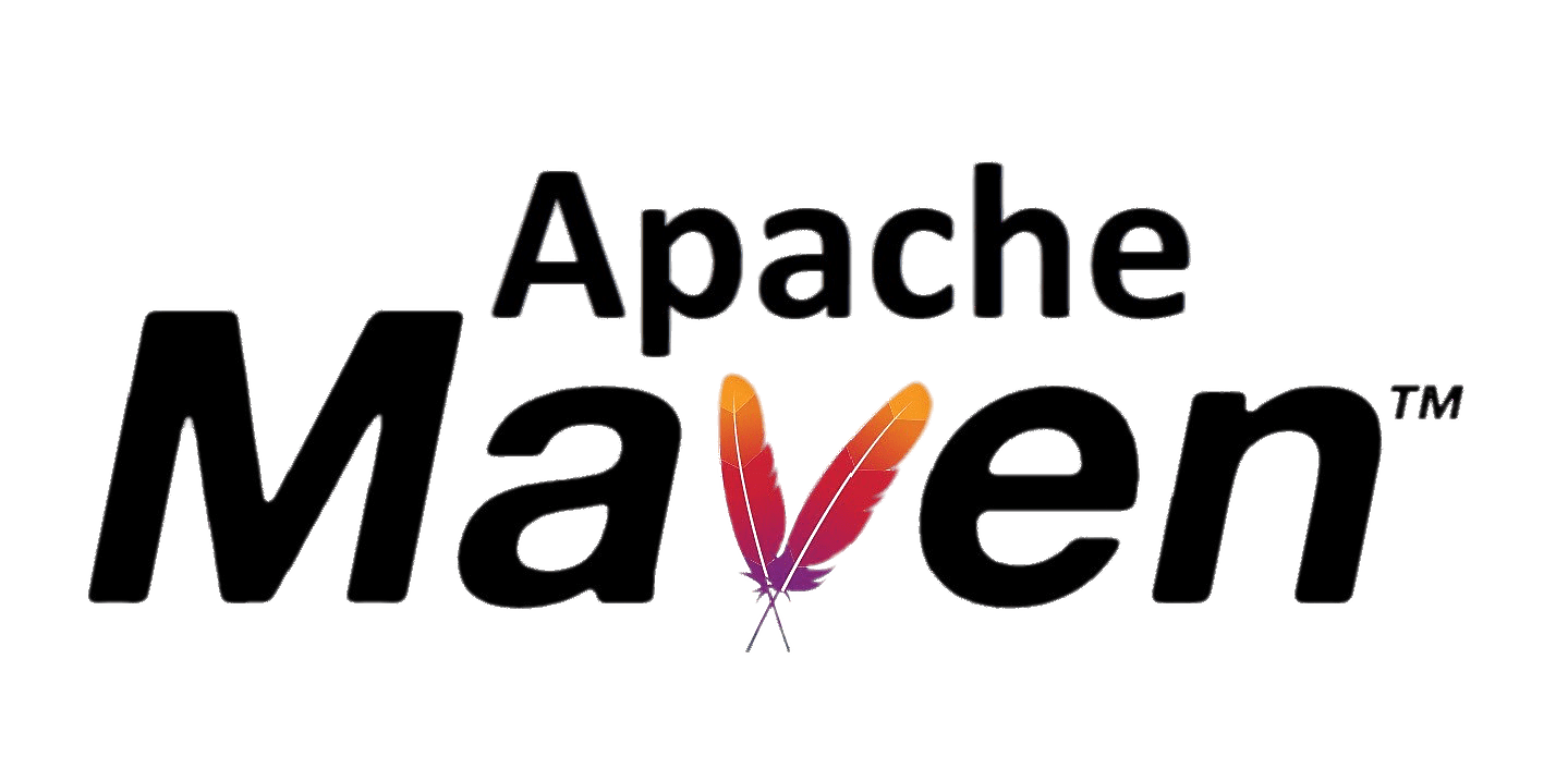 Apache Maven stacked 