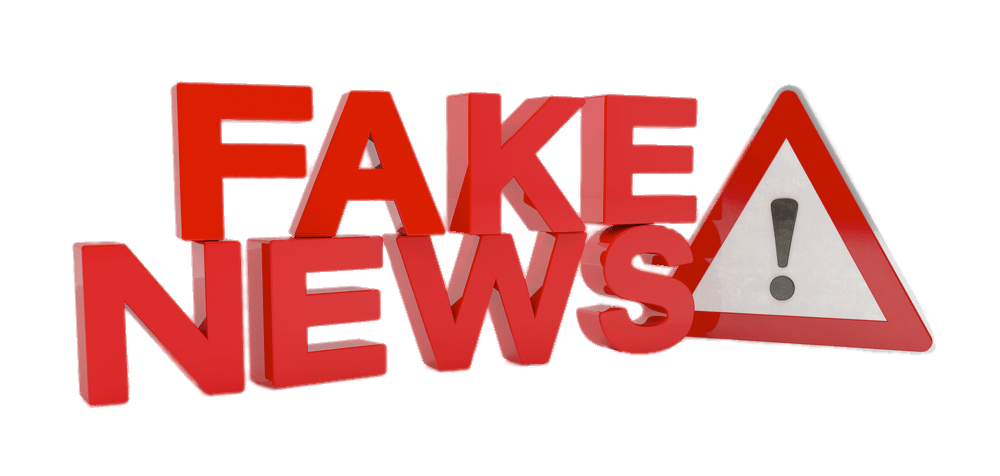 Fake News ! 3D